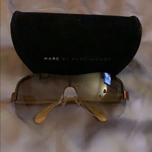 Marc by Marc Jacobs Sunglasses